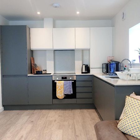 Cottage House - Preston Village - Preston Park Brighton Екстериор снимка