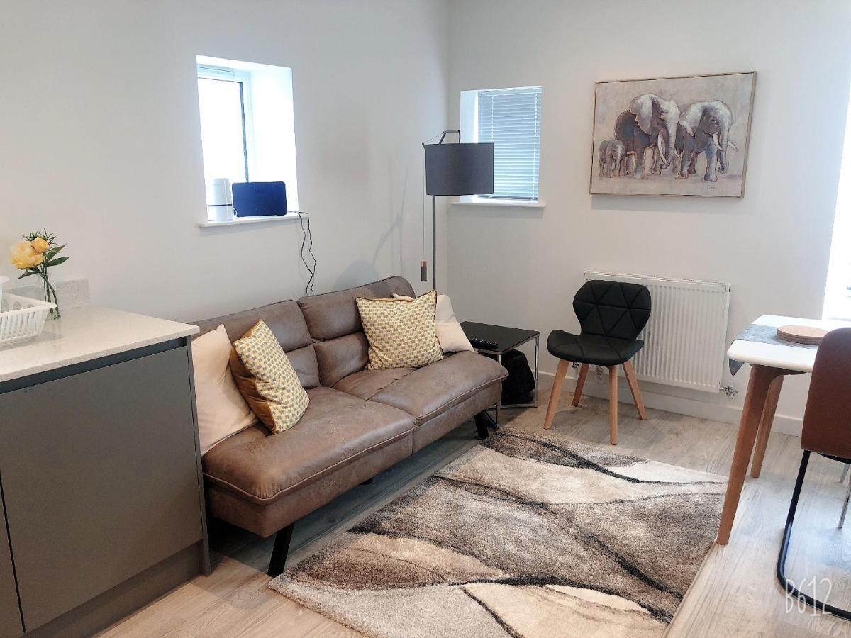 Cottage House - Preston Village - Preston Park Brighton Екстериор снимка