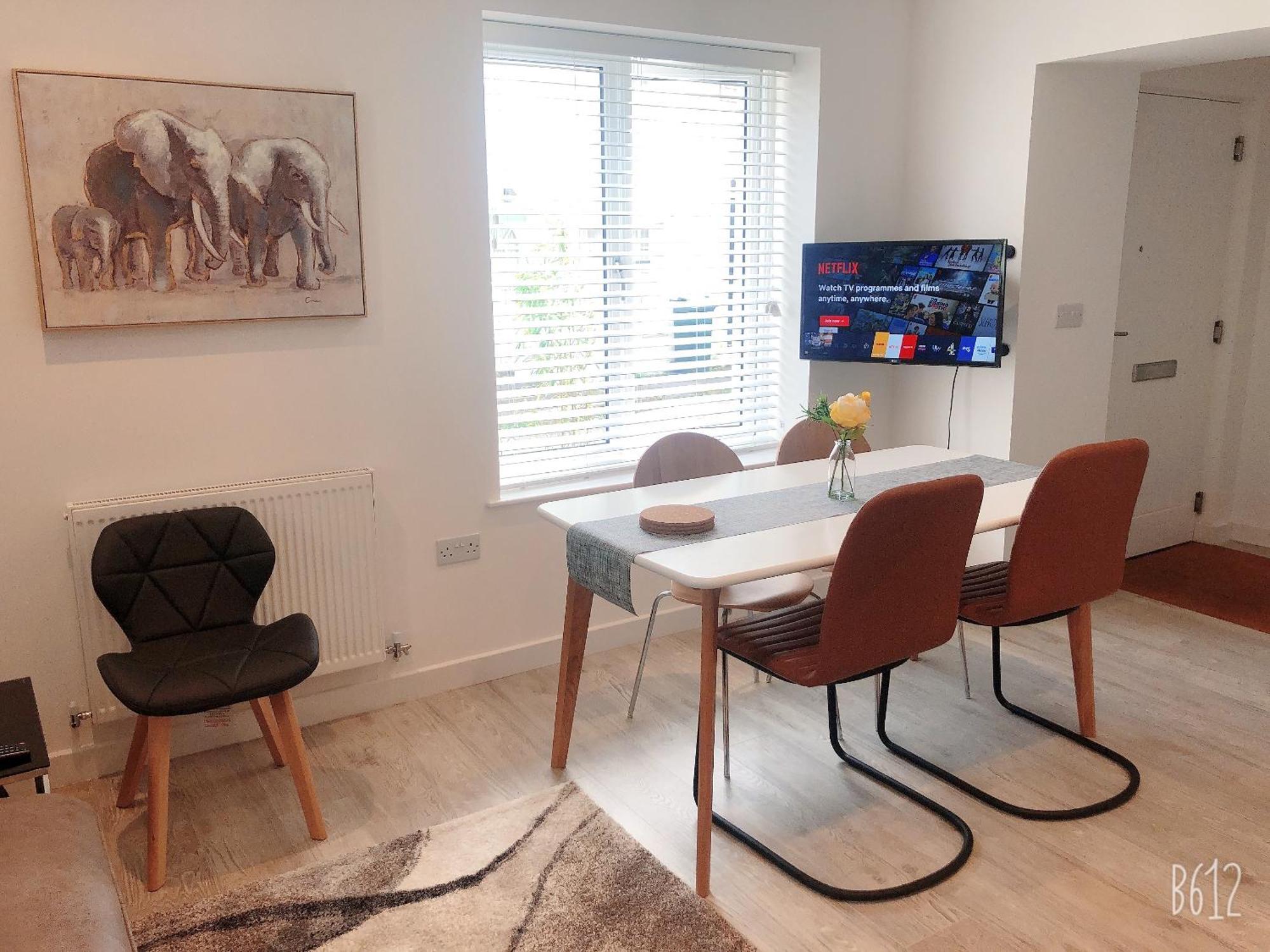 Cottage House - Preston Village - Preston Park Brighton Екстериор снимка