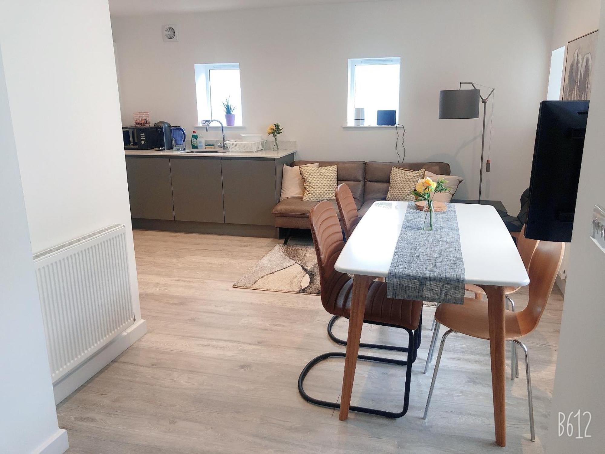 Cottage House - Preston Village - Preston Park Brighton Екстериор снимка