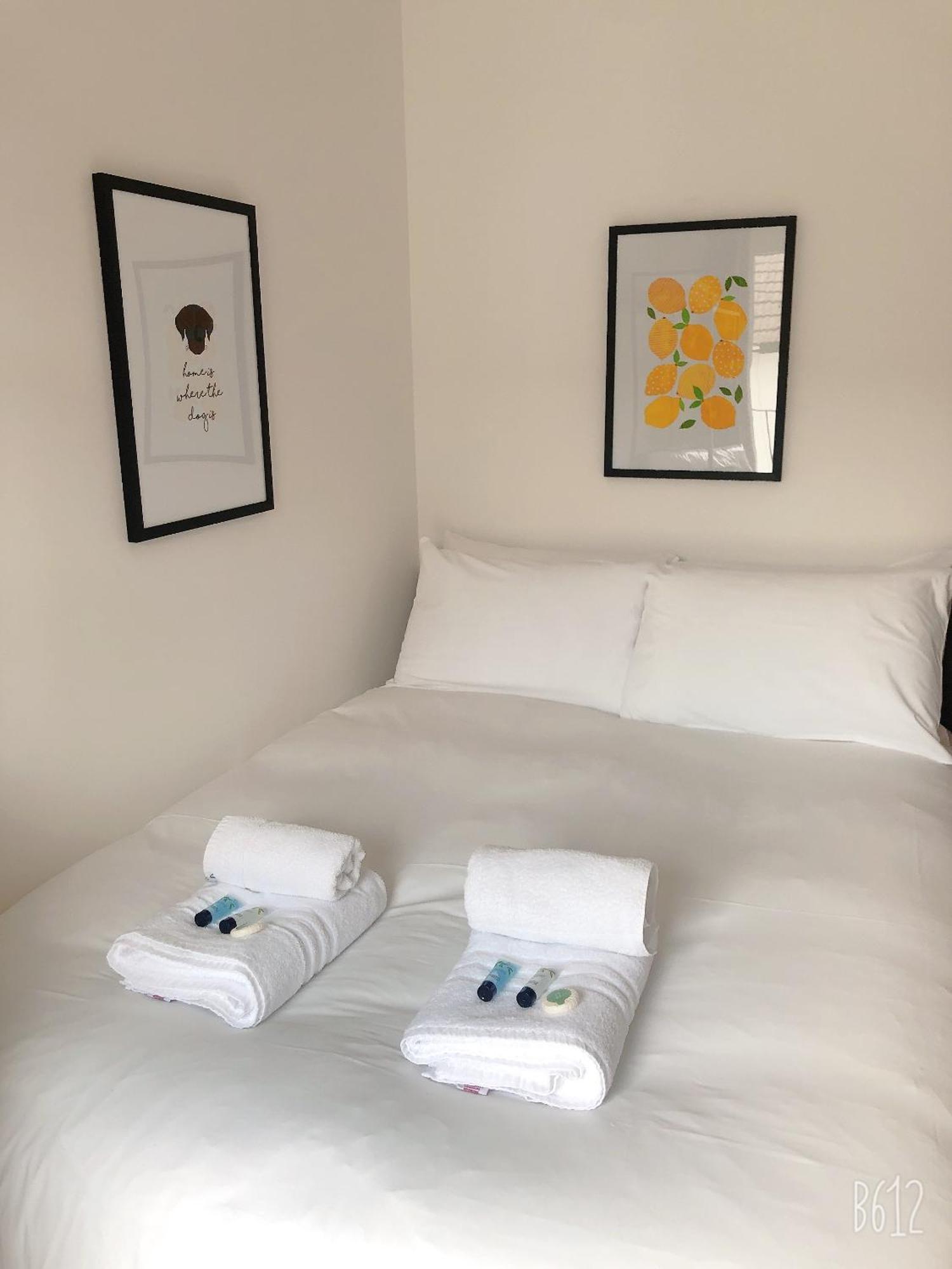 Cottage House - Preston Village - Preston Park Brighton Екстериор снимка